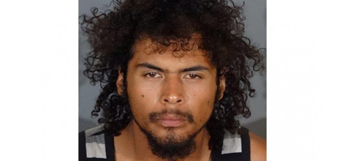 Social Media Picture Assists in Identifying Thief