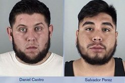 “Smash & Grab” Auto Burglars Nabbed