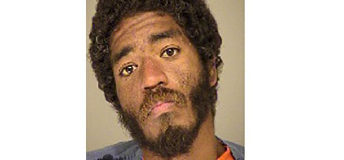 Burglary-Sexual Battery Arrest