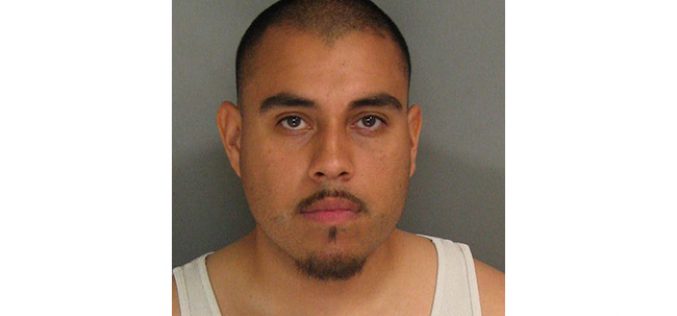 Santa Cruz Police Arrest July 11th Shooting Suspect