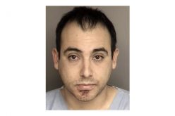 Salinas Man Charged With Vehicular Manslaughter