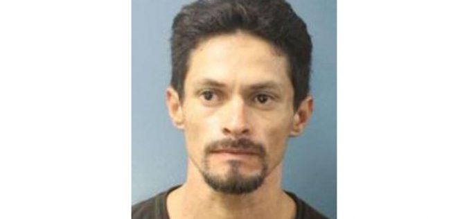 UPDATE: Seaside Police Catch Second Robbery Suspect