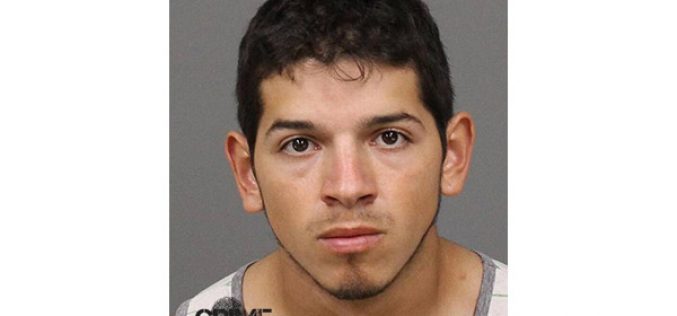 CHP Arrest 3 in High-Speed Motorcycle Chase