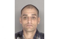 Invites Cops In, Gets Busted for Drugs