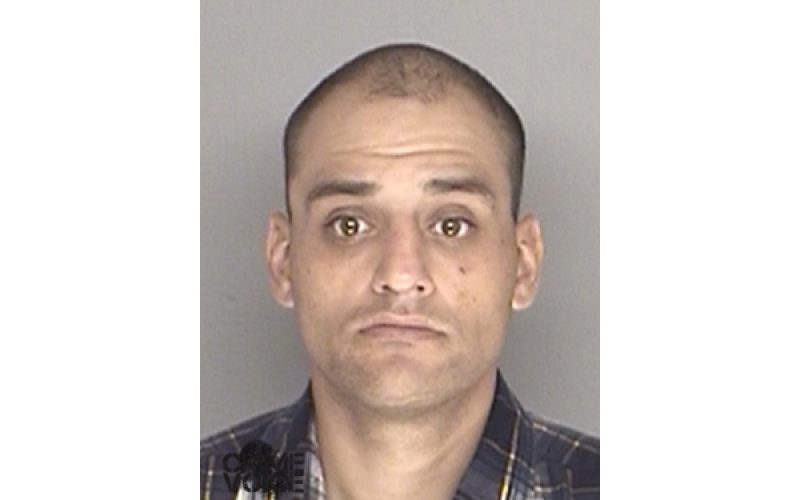 Invites Cops In, Gets Busted for Drugs