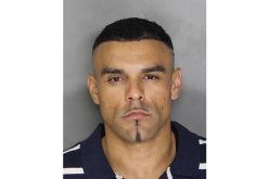 Man Arrested for Taking Loaded Gun into Courthouse