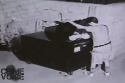 Homeless Pants-On-Fire Arson, Vandalism Suspect Captured in La Verne