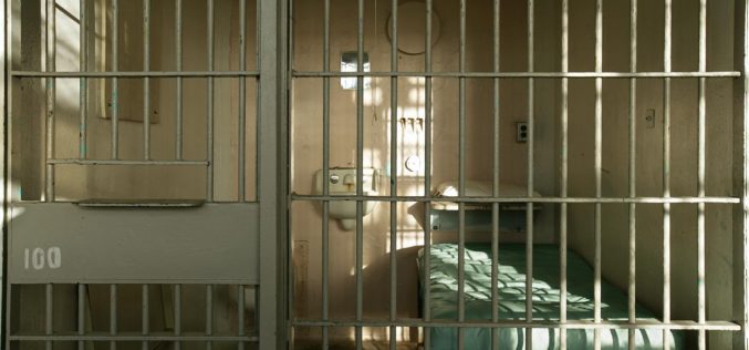 Butte County inmate accused of smuggling fentanyl into jail