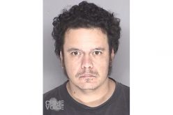 Caught with Mushrooms, Guns, and Kids