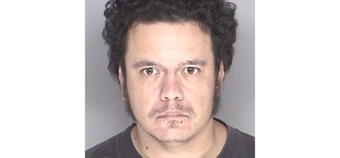 Caught with Mushrooms, Guns, and Kids