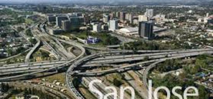 Homicide numbers increasing in San Jose