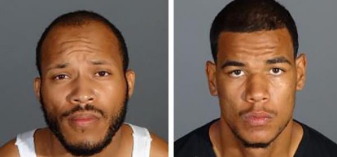 L. A. Regional Human Trafficking Task Force Battles Cyber-Sex Trade, Captures 3 Predators