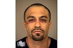 Busted for Robbing His Date at Gunpoint