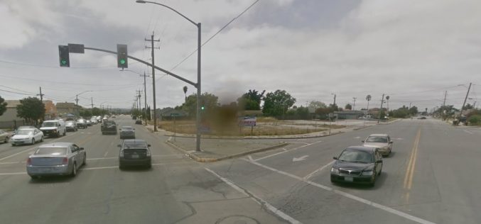 Erratic Driver Arrested After Short Pursuit