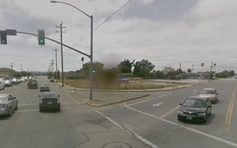 Erratic Driver Arrested After Short Pursuit