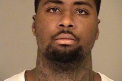 Bloody DNA Trail Leads to Robbery Arrest