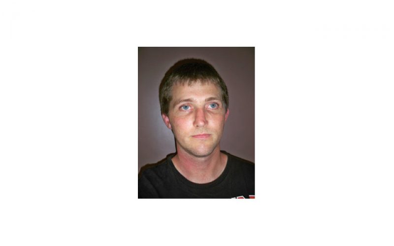 Hollister Man Booked for Armed Robbery