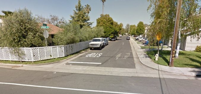 West Sacramento Officer Severely Wounded During Arrest