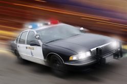 Hit-and-Run Driver arrested after Police Pursuit