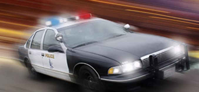 Motown Legend’s Son Flees from Police