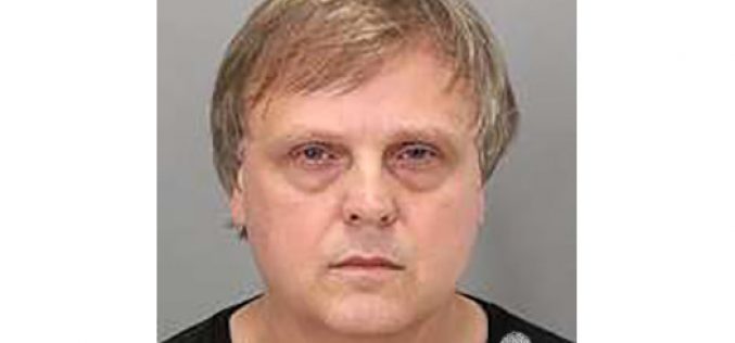 Male suspected of multiple counts of child molestation arrested