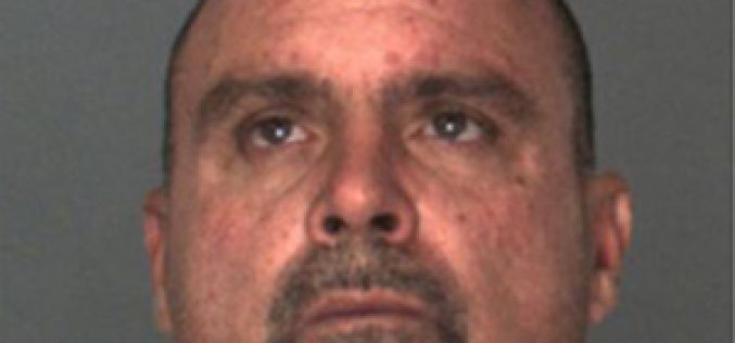 Scammer Arrested, Additional Victims Sought