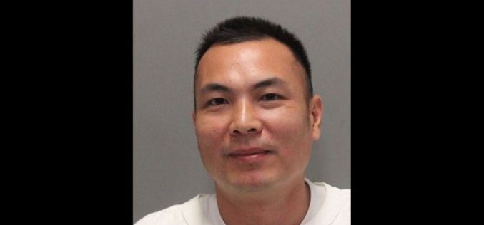 Santa Clara County Deputy charged with felony assualt of inmate