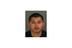 Santa Cruz Man Jailed on Felony Weapons Charges