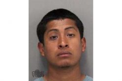 Stabbing suspect arrested for murder in July attack