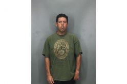 Police Arrest Third Suspect in Santa Cruz Levee Shooting