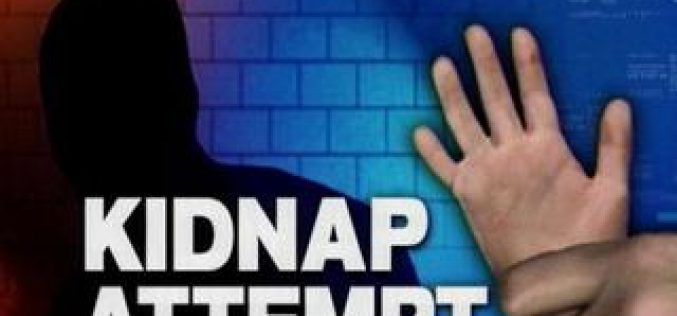 Kidnapping Suspect Faces Extradition to Alameda County