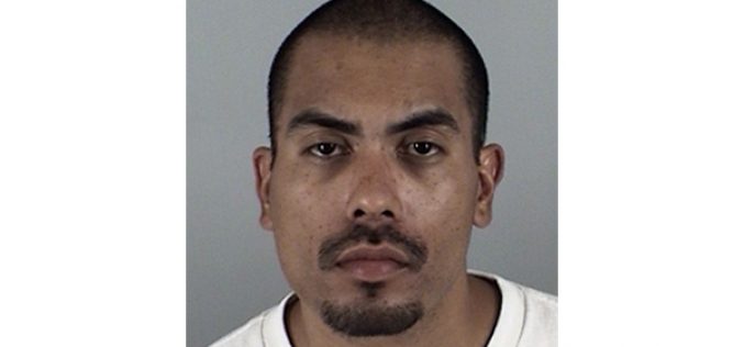 Drug-Dealing and Weapons Arrests