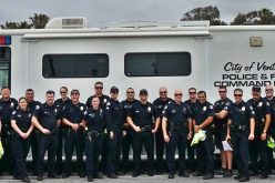 Police K-9 Sniffs Out Shotgun