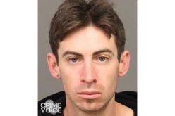 Traffic stop yields heroin, meth, stolen property