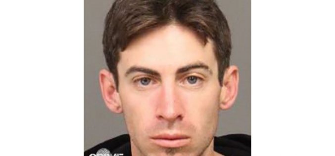 Traffic stop yields heroin, meth, stolen property