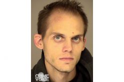 Druggie Dealer Busted, Suspected of Counterfeiting