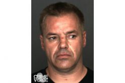 Grand Theft Suspect Interviewed on TV, Spotted by Victims