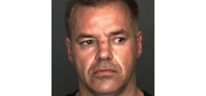 Grand Theft Suspect Interviewed on TV, Spotted by Victims