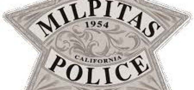 Milpitas police are investigating the city’s first homicide for 2016