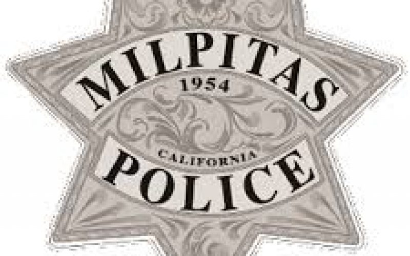 Milpitas police are investigating the city’s first homicide for 2016