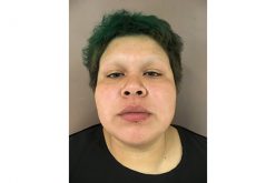 Hollister Woman Arrested After Commotion in Bank