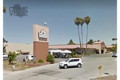 Richmond Raid Nets 25 Arrests at Hotel