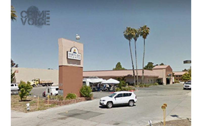 Richmond Raid Nets 25 Arrests at Hotel