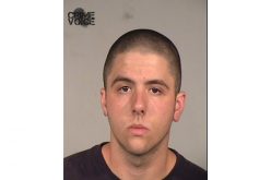 Upset About His Drugs, He Attacks