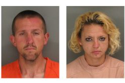 Police Arrest Two After Shooting Death in Santa Cruz