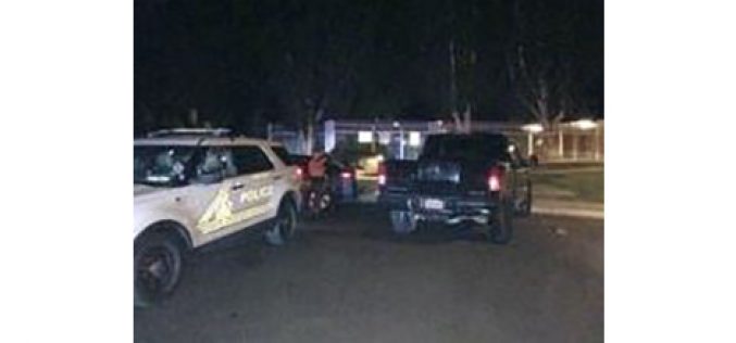 Released Felon Nabbed in Loma Linda Truck Theft