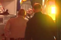 Tweaker Terrorizes Taco Truck