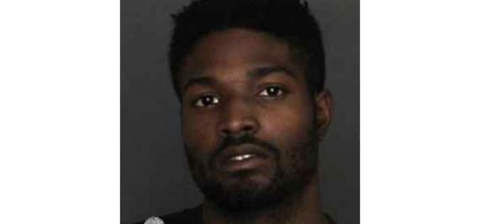 Task Force Investigators Led to Human Trafficking Suspect