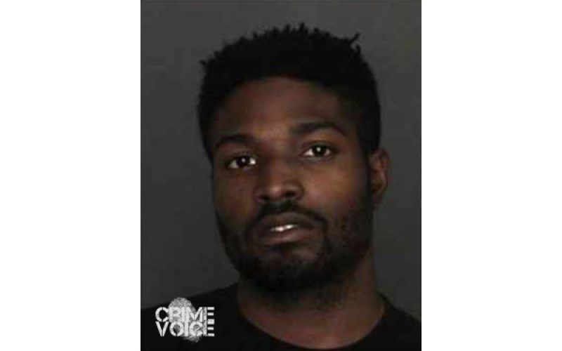 Task Force Investigators Led to Human Trafficking Suspect