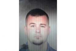 Public Masturbator Arrested